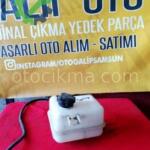 Kia Sportage Radyatör su bidonu hatasız orjinal çıkma