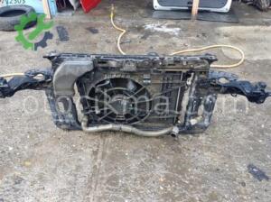 Kia Sportage Radyatör takımı hatasız orjinal çıkma