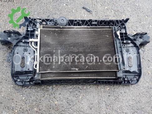 Kia Sportage Su Radyatörü çıkma parça