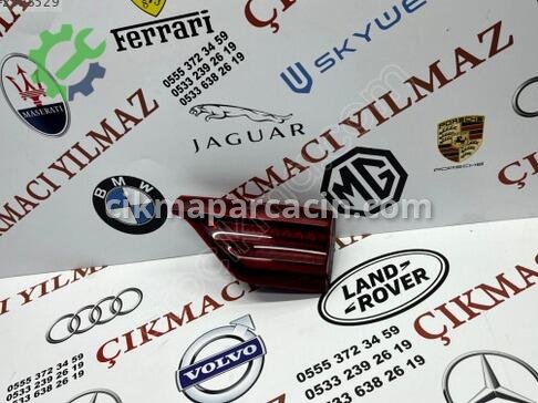 Kia Sportage Bagaj Stop çıkma parça