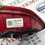 Kia sportage sağ arka bağaj stop çıkma yedek parça