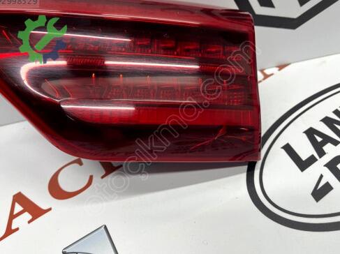 Kia Sportage Bagaj Stop R661R çıkma parça