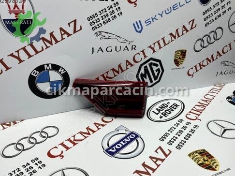 Kia Sportage Bagaj Stop çıkma parça