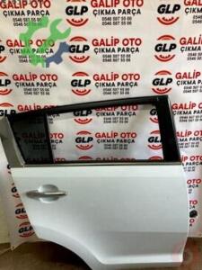 Kia Sportage Sağ Arka Cam Düğmesi Hatasız Orjinal Çıkma