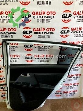 Kia Sportage Cam Düğmesi çıkma parça