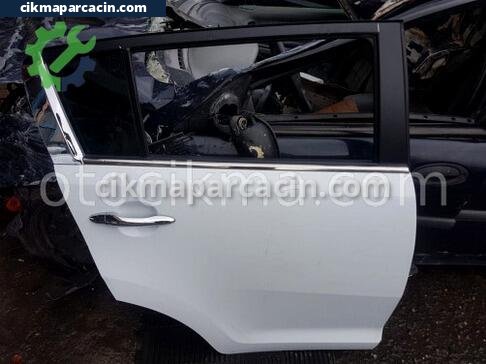 Kia Sportage Sağ Arka Kapı çıkma parça