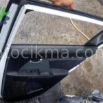 Kia Sportage Sağ arka kapı döşemesi hatasız orjinal çıkma