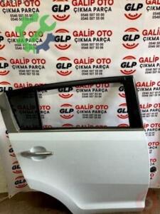 Kia Sportage Sağ Arka Kapı Tesisatı Hatasız Orjinal Çıkma