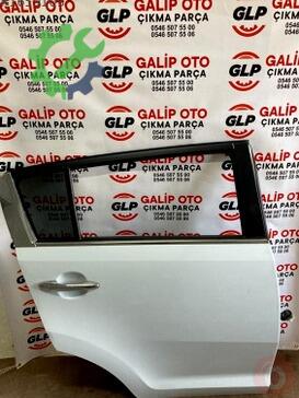 Kia Sportage Elektrik Tesisatı çıkma parça