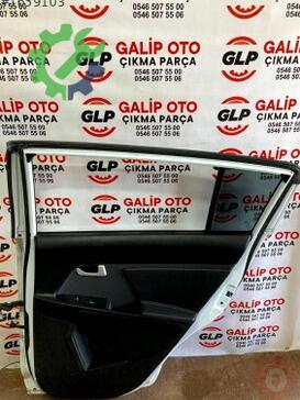 Kia Sportage Elektrik Tesisatı çıkma parça