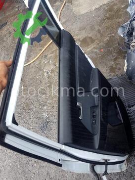 Kia Sportage Sağ Arka Kapı çıkma parça