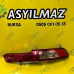 KİA SPORTAGE  SAĞ ARKA  REFLEKTÖR (ORJİNAL HATASIZ)