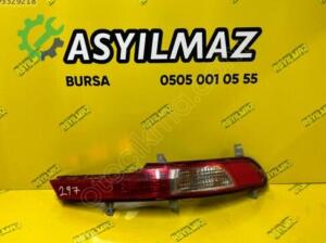 KİA SPORTAGE  SAĞ ARKA  REFLEKTÖR (ORJİNAL HATASIZ)