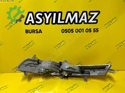 Kia Sportage Tampon Reflektörü 92406-3U300 çıkma parça