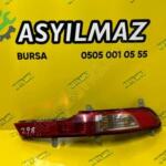 KİA SPORTAGE SAĞ ARKA REFLEKTÖR (ORJİNAL  HATASIZ)