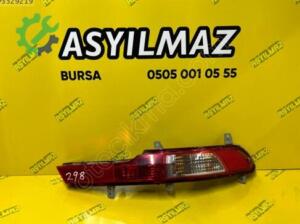 KİA SPORTAGE SAĞ ARKA REFLEKTÖR (ORJİNAL  HATASIZ)