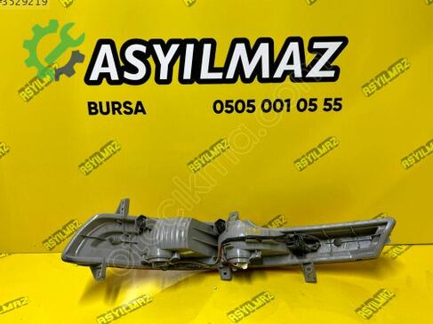 Kia Sportage Tampon Reflektörü 924063U300 çıkma parça