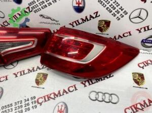 Kia sportage sağ arka stop çıkma yedek parça