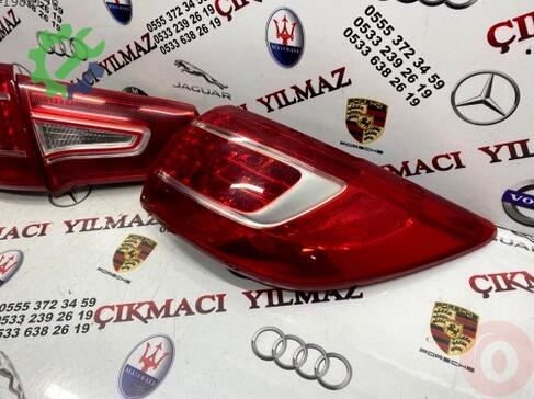 Kia Sportage Sağ Arka Stop çıkma parça