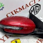 Kia sportage sağ ayna çıkma yedek parça