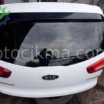 Kia Sportage Sağ bagaj stopu hatasız orjinal çıkma
