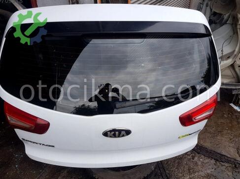 Kia Sportage Sağ Arka Stop çıkma parça