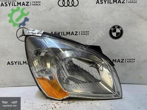 KİA SPORTAGE SAĞ FAR 2008-2010
