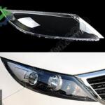 KİA SPORTAGE SAĞ FAR CAMI SIFIR 2009-2015