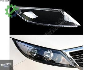 KİA SPORTAGE SAĞ FAR CAMI SIFIR 2009-2015
