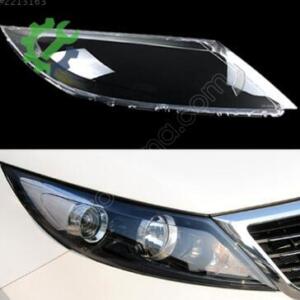 KİA SPORTAGE SAĞ FAR CAMI SIFIR 2009-2015 UYUMLU