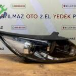 KİA SPORTAGE SAĞ FAR XENON ORJİNAL 2011-2015 UYUMLU