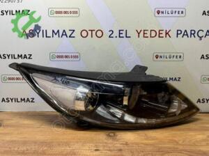 KİA SPORTAGE SAĞ FAR XENON ORJİNAL 2011-2015 UYUMLU