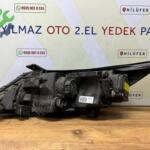 KİA SPORTAGE SAĞ FAR XENON ORJİNAL 2011-2015 UYUMLU