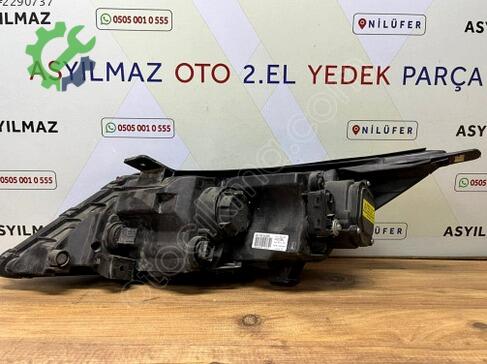 Kia Sportage Xenon Far 2011-2015 çıkma parça