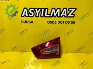 KİA SPORTAGE SAĞ İÇ STOP 10-14 (ORJİNAL)