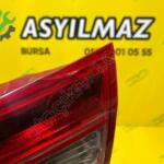 KİA SPORTAGE SAĞ İÇ STOP 10-14 (ORJİNAL)