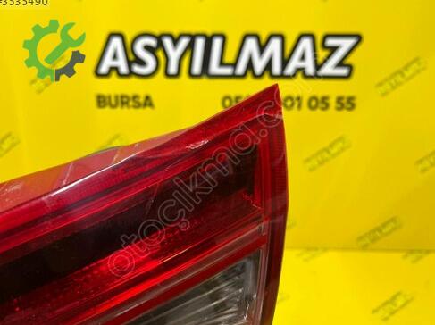 Kia Sportage Sağ Arka Stop 924063W010 çıkma parça