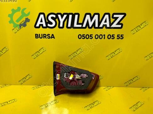 Kia Sportage Sağ Arka Stop 924063W010 çıkma parça