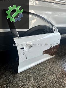 Kia Sportage Sağ Ön Kapı çıkma parça