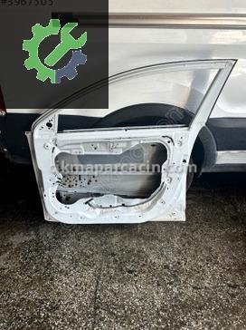 Kia Sportage Sağ Ön Kapı çıkma parça
