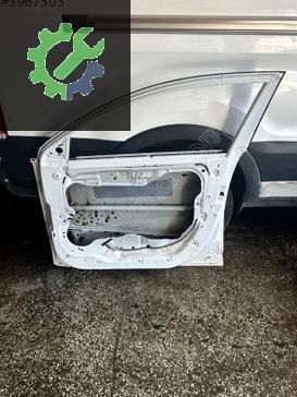 Kia Sportage Sağ Ön Kapı çıkma parça