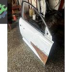 KİA SPORTAGE SAĞ ÖN KAPI ÇIKMA ORJİNAL