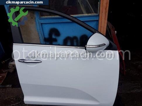 Kia Sportage Sağ Dış Ayna çıkma parça