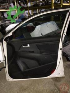 Kia Sportage Sağ Ön Kapı Sökme Çıkma