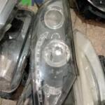 Kia Sportage Sağ Ön Led Far – Çıkma Parça
