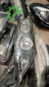 Kia Sportage Sağ Ön Led Far – Çıkma Parça