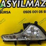 KİA SPORTAGE SAĞ SİS FARI (ORİJİNAL) – 922023W