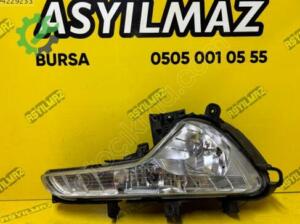 KİA SPORTAGE SAĞ SİS FARI (ORİJİNAL) - 922023W