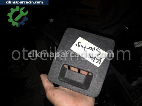 Kia Sportage Porya Kapağı çıkma parça