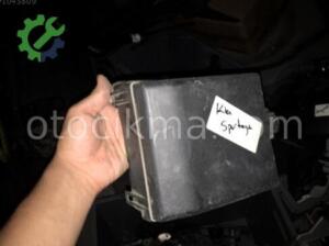 Kia Sportage sigorta kutusu hatasız orjinal çıkma
